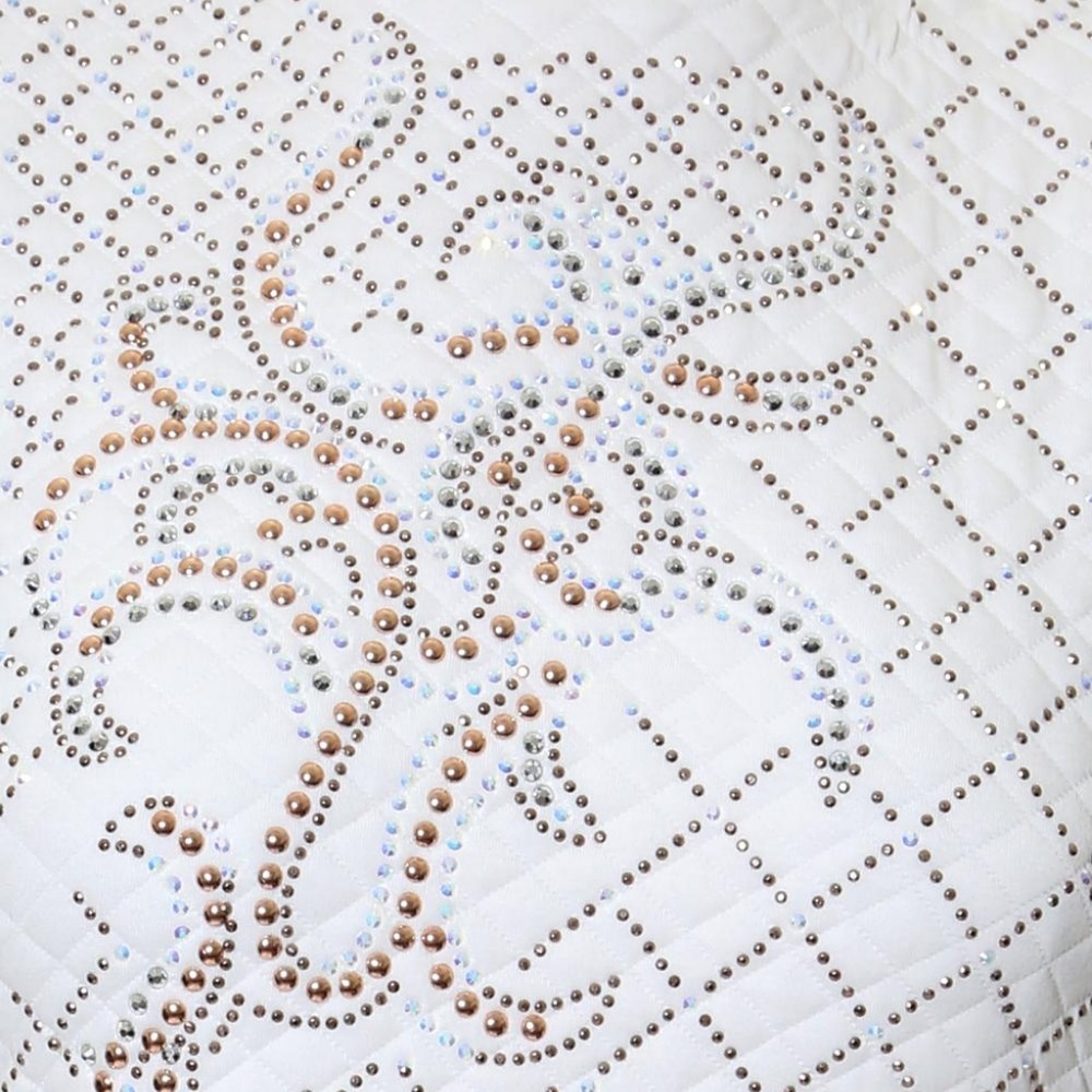 Amazing studded dress FINAL PRICE CLEARANCE - Picture 5 of 5